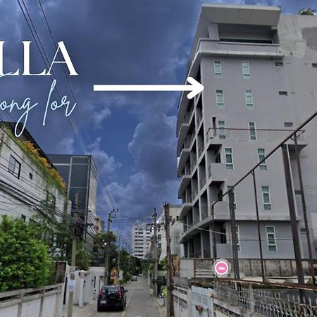 P Villa Lamoon Thonglor Bangkok Eksteriør billede