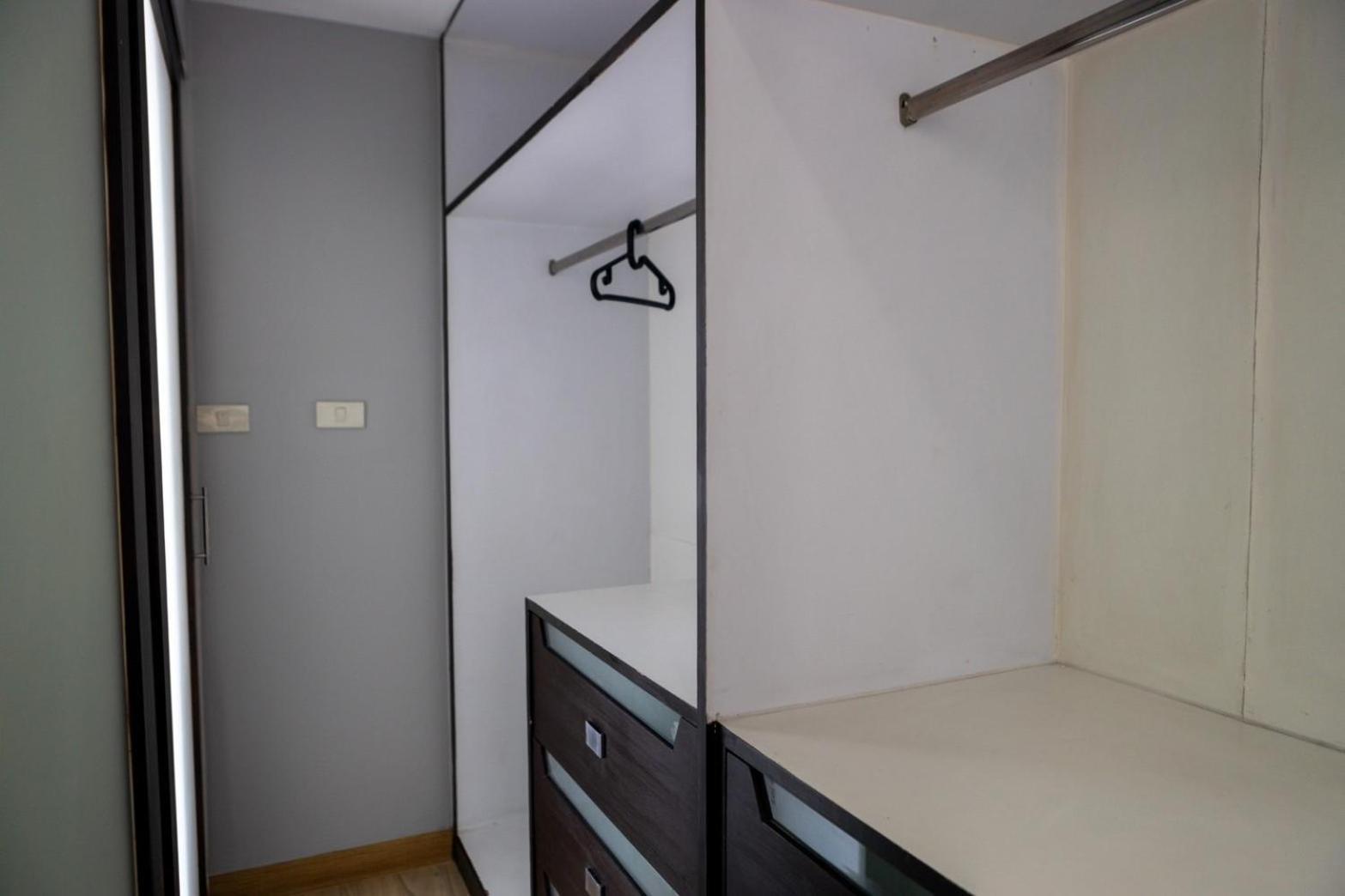 P Villa Lamoon Thonglor Bangkok Eksteriør billede