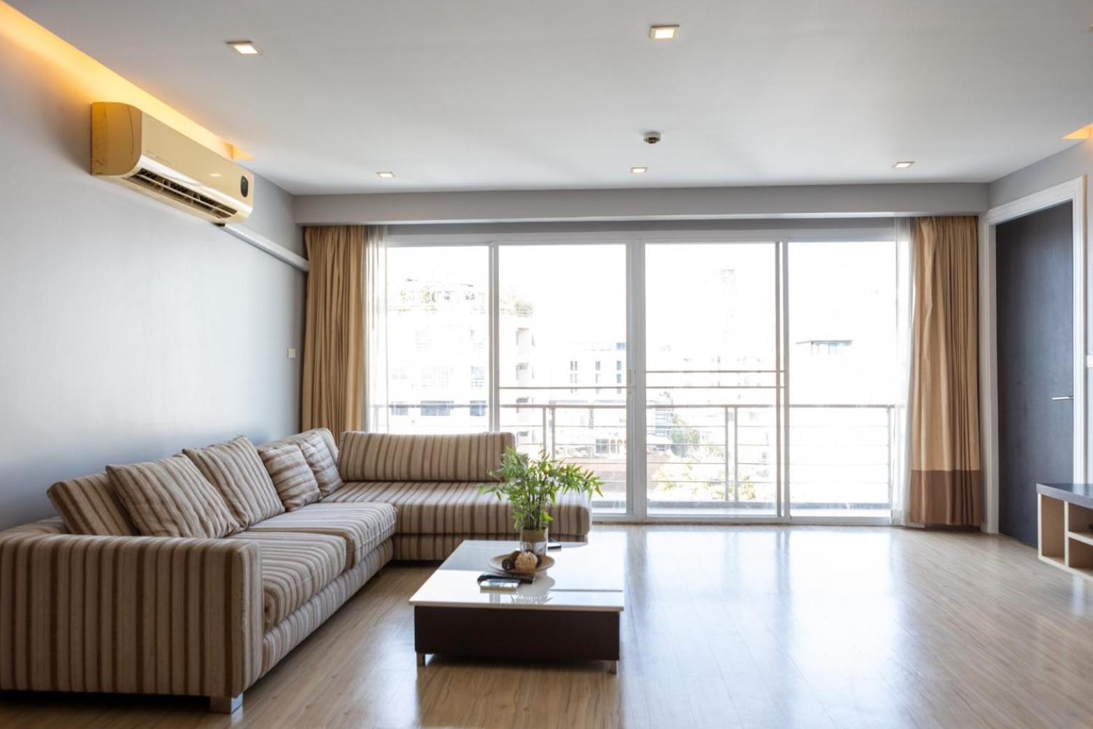 P Villa Lamoon Thonglor Bangkok Eksteriør billede
