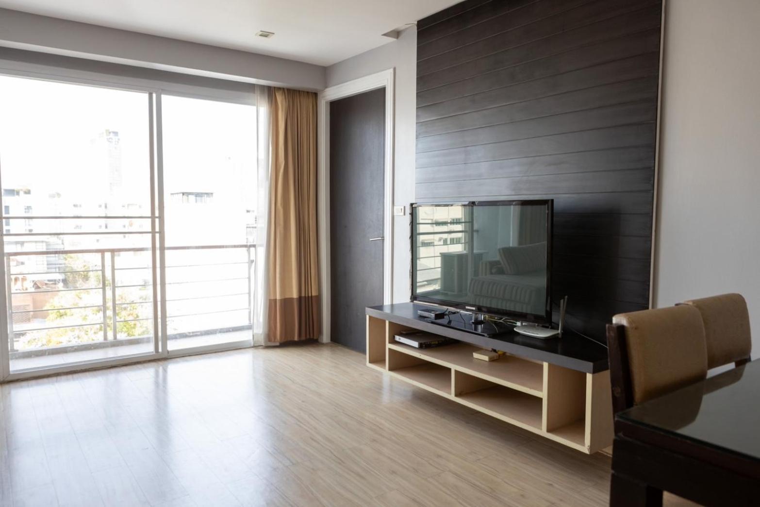 P Villa Lamoon Thonglor Bangkok Eksteriør billede