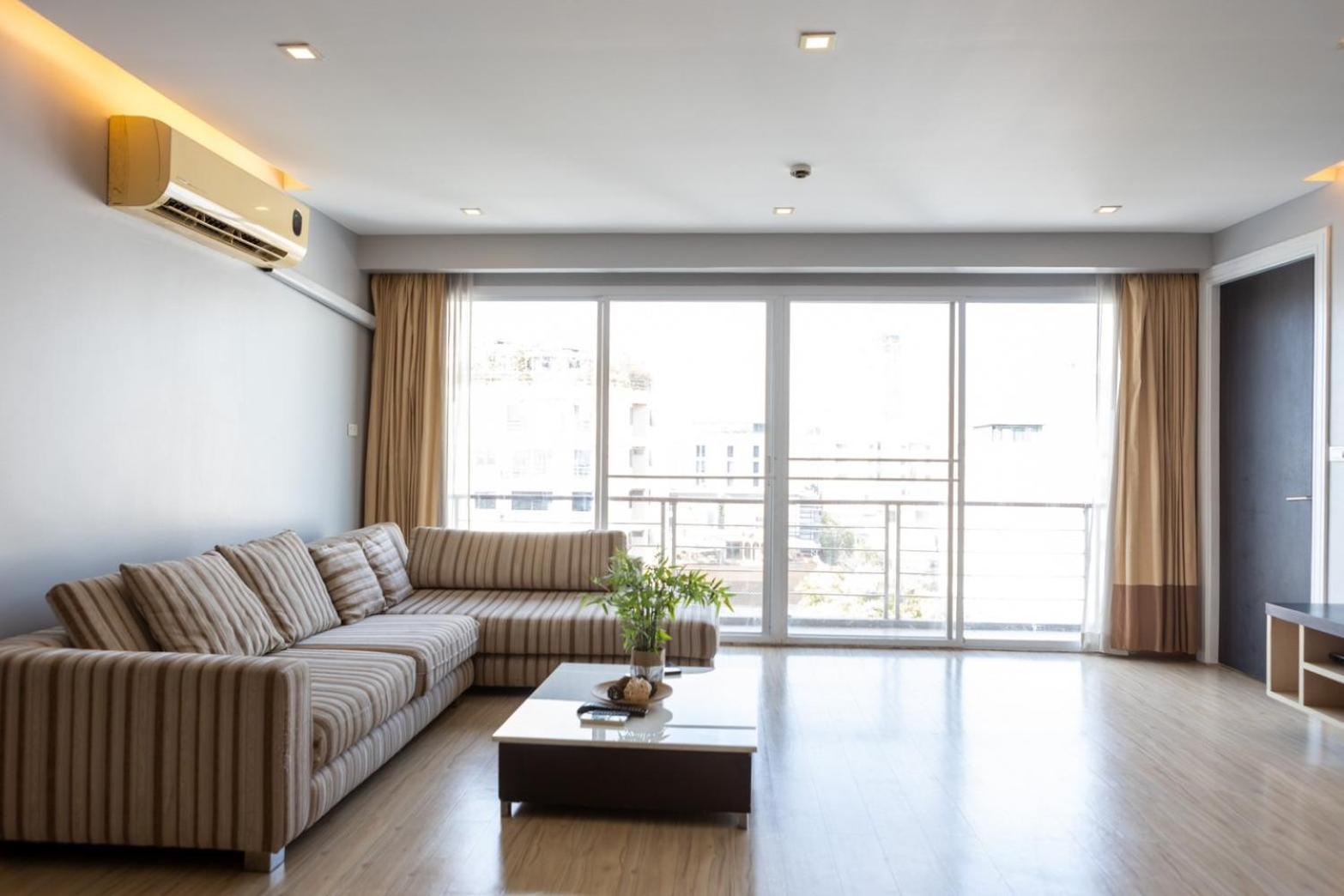 P Villa Lamoon Thonglor Bangkok Eksteriør billede
