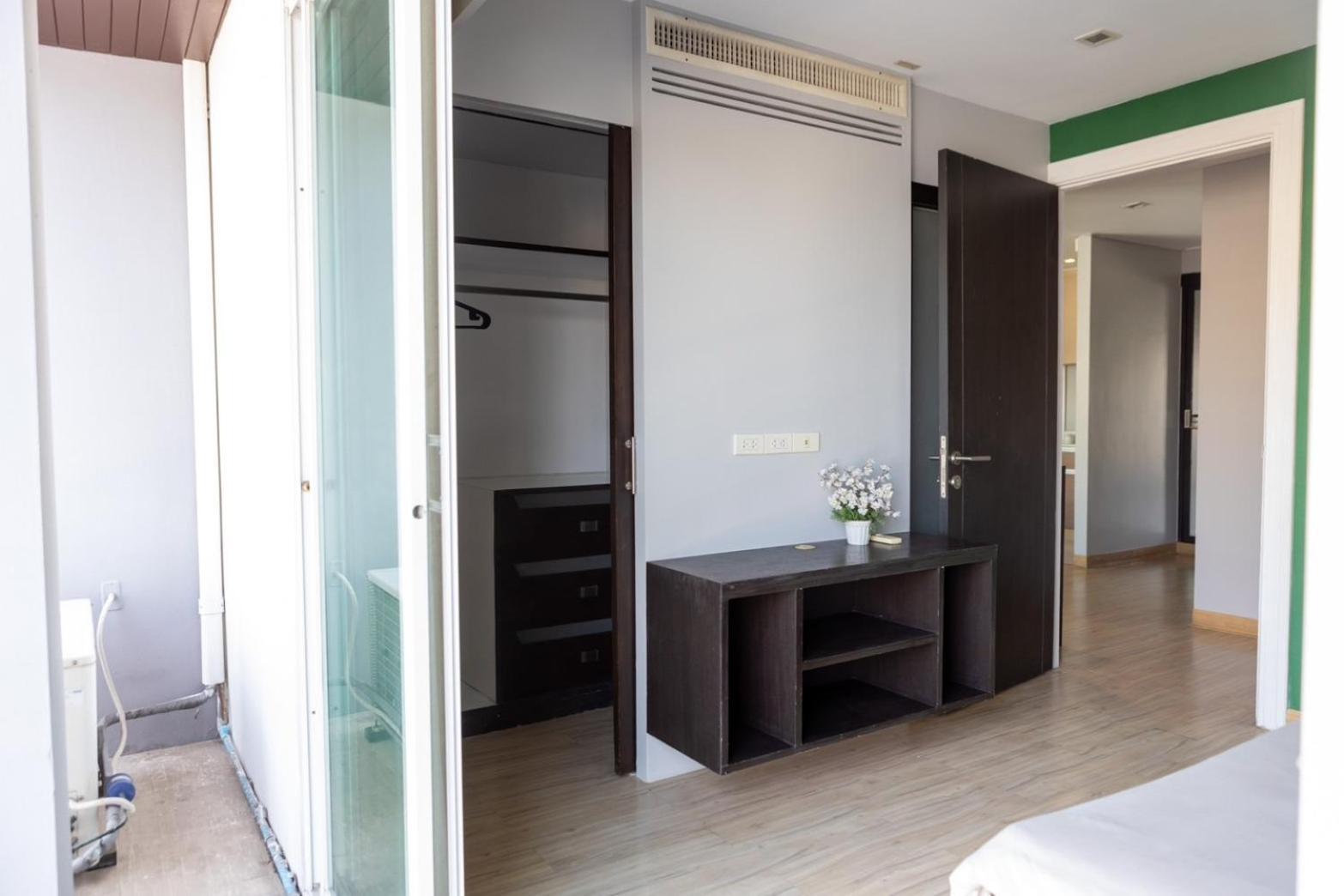P Villa Lamoon Thonglor Bangkok Eksteriør billede