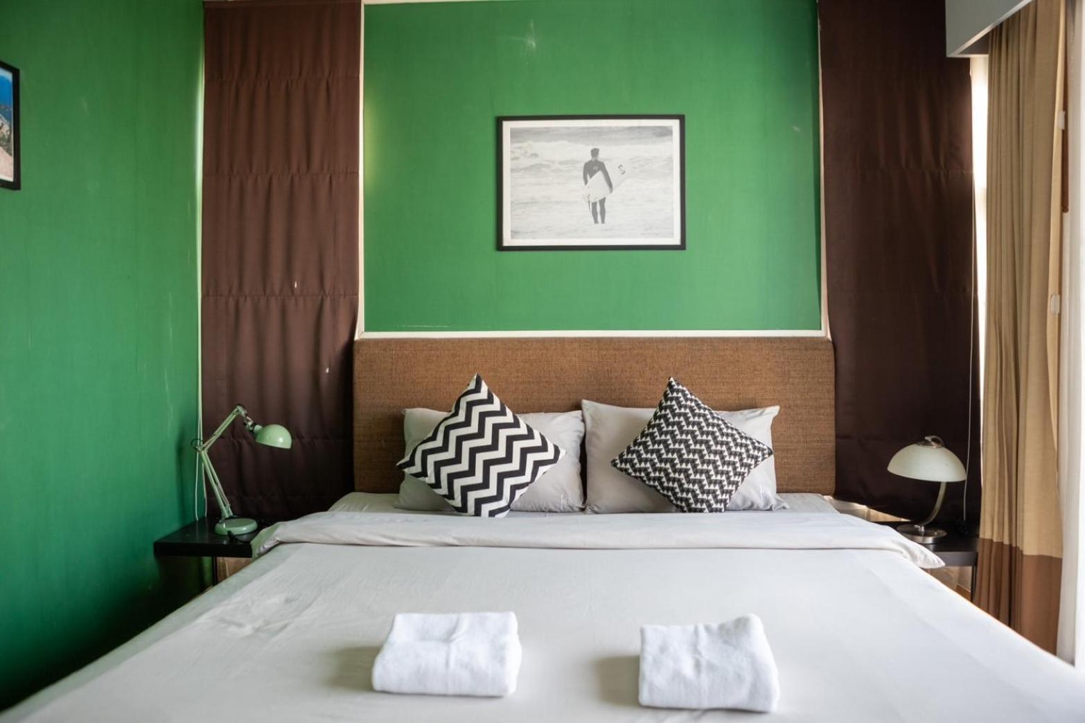 P Villa Lamoon Thonglor Bangkok Eksteriør billede